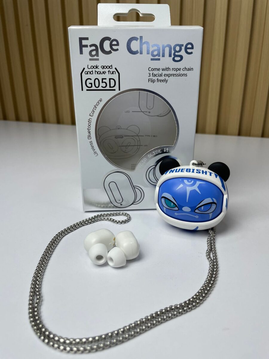 Audífonos G05D - Image 5