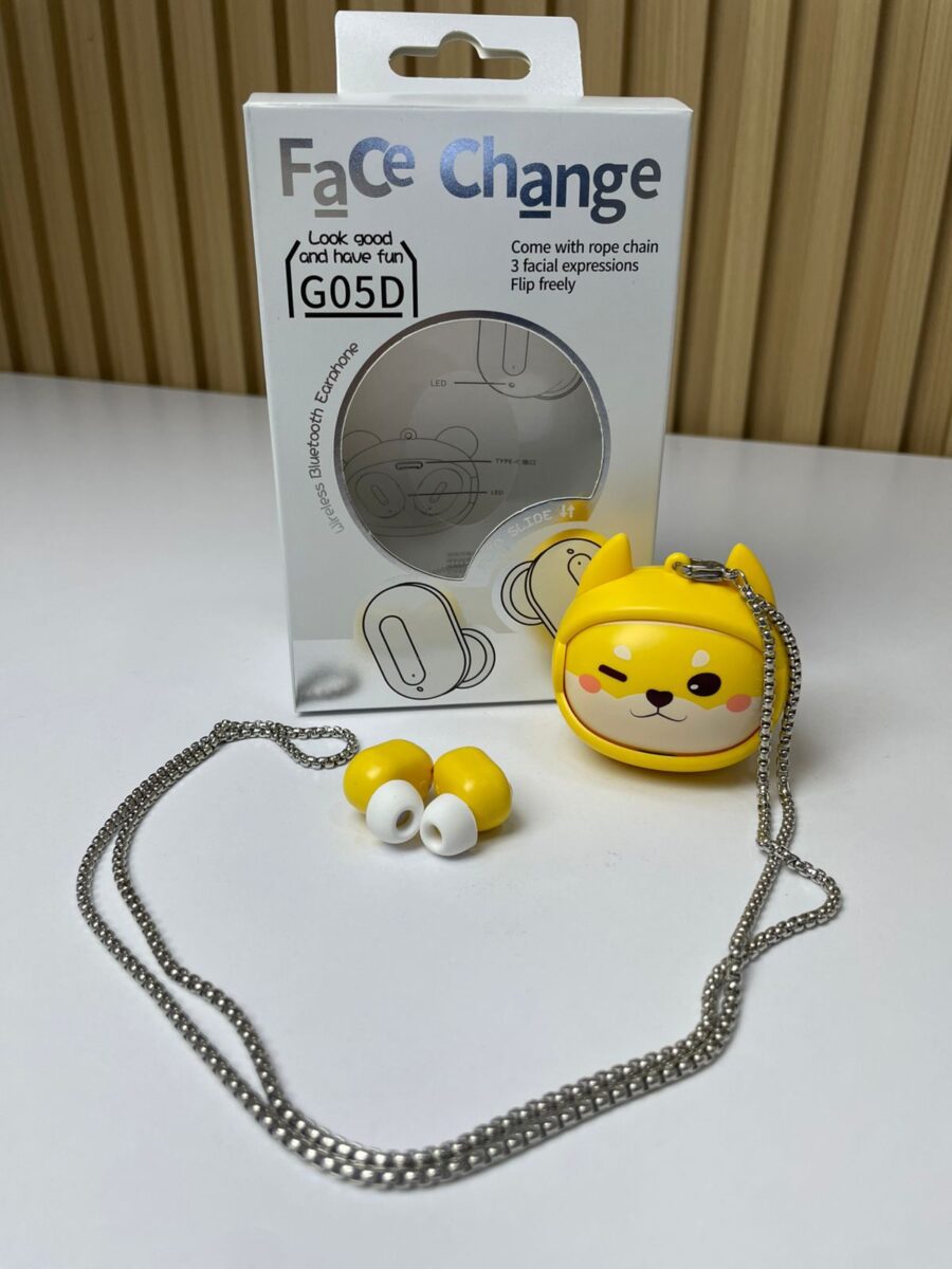 Audífonos G05D - Image 4