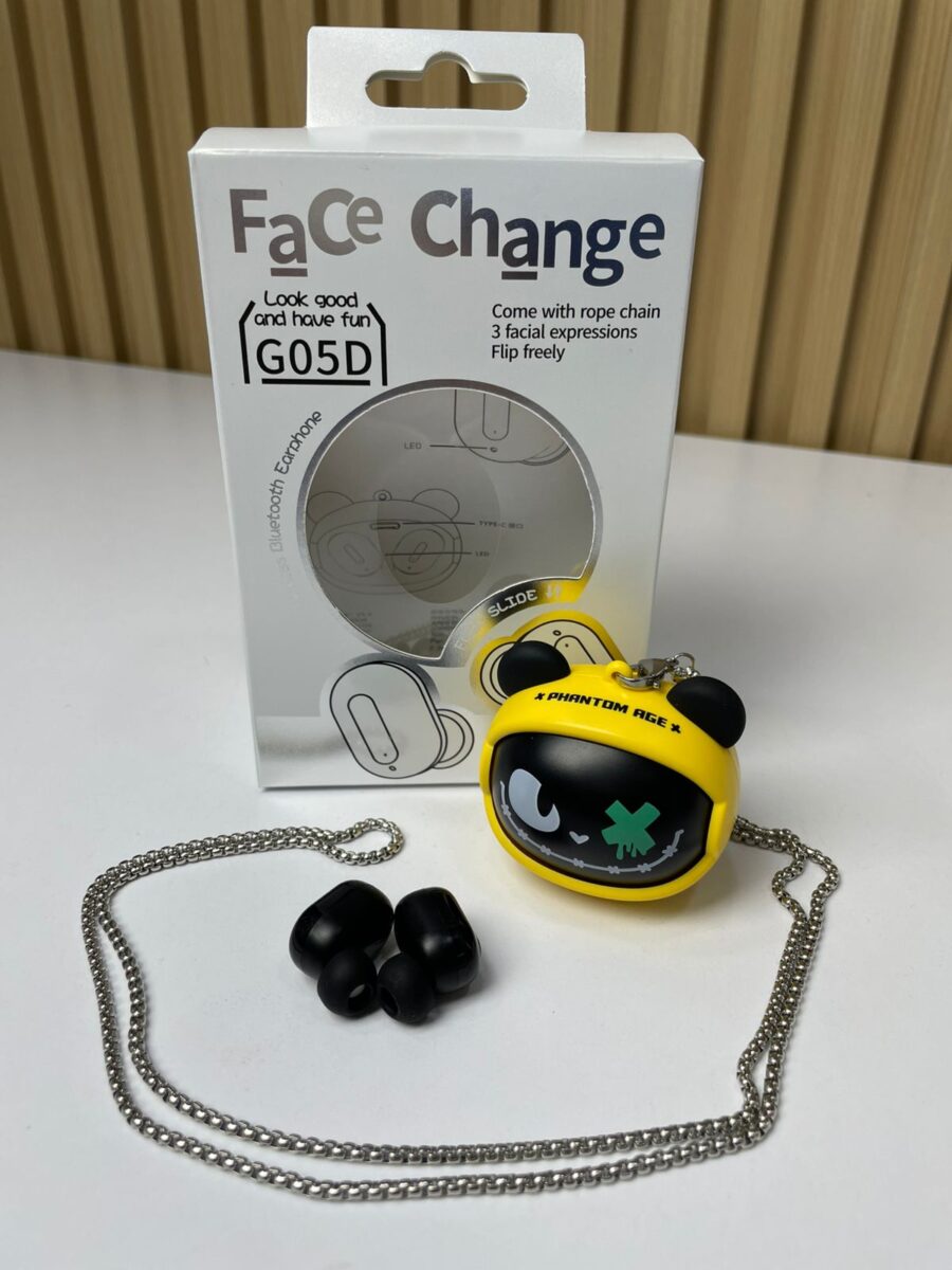 Audífonos G05D - Image 2