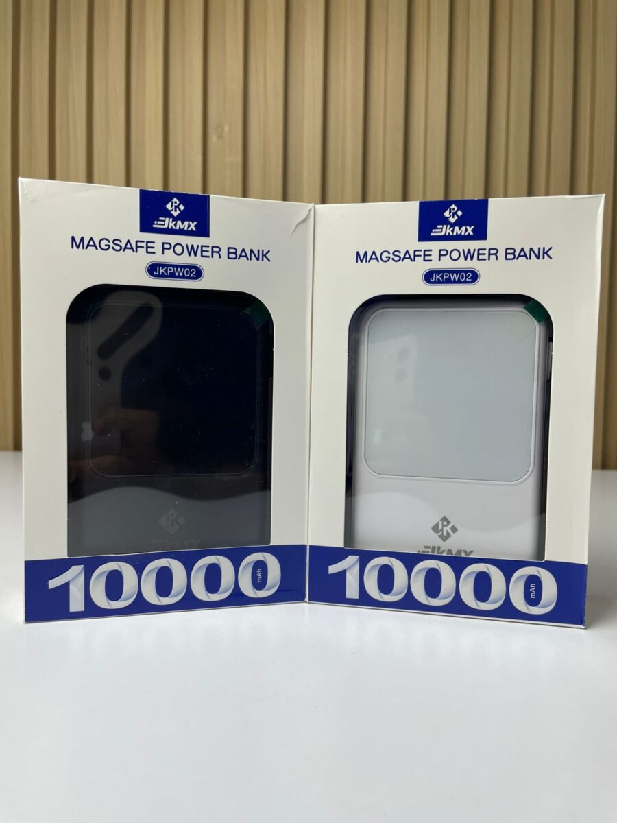 Power Bank JKMX JK-PW02 - Image 6