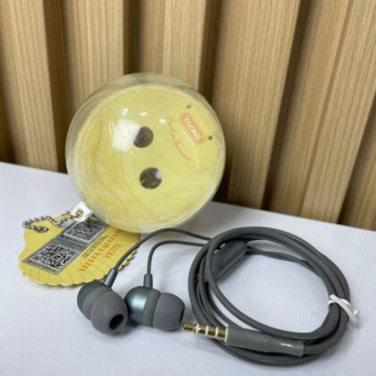 Audífonos Stereo Earphone YK770