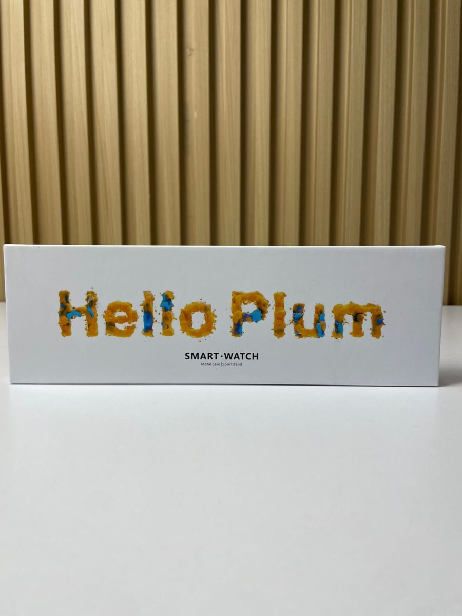 SmartWatch Hello H16 Ultra - Image 3