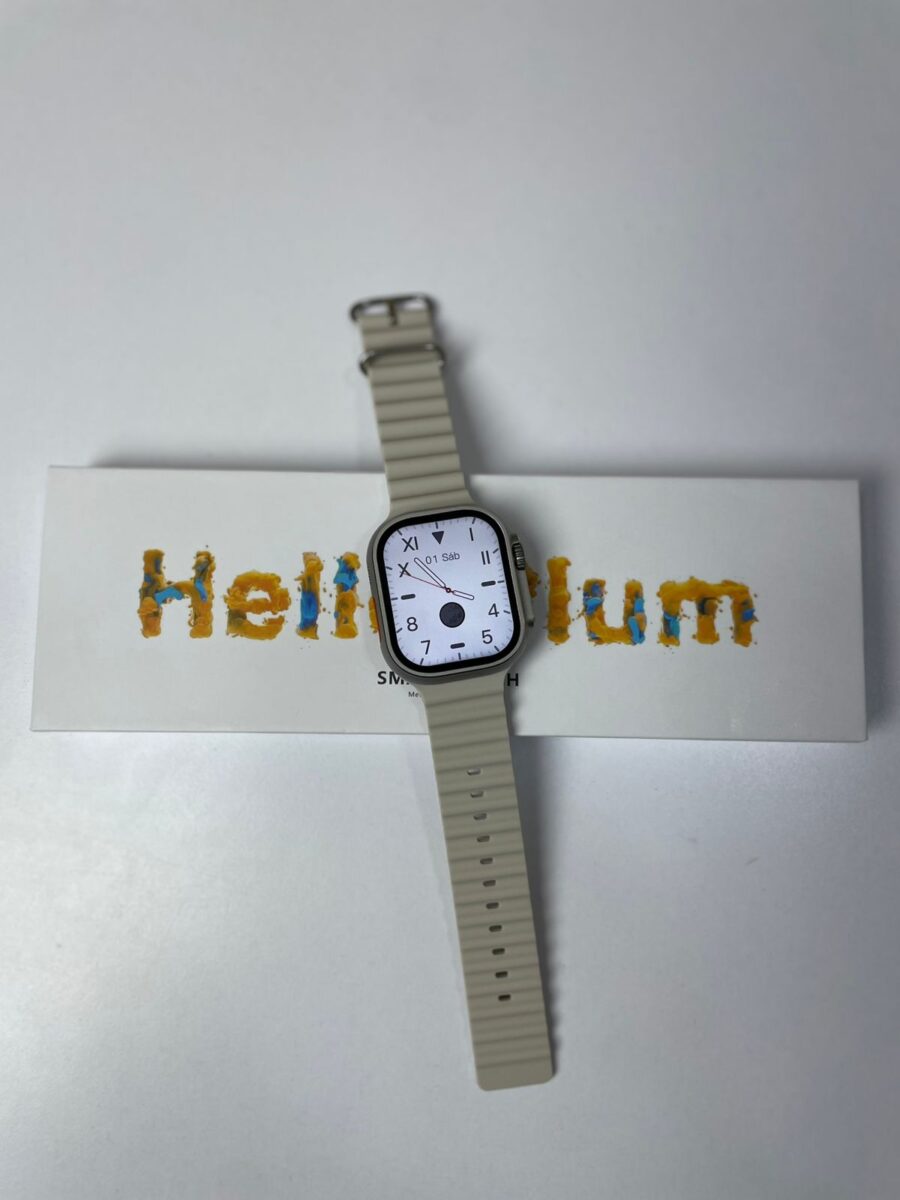 SmartWatch Hello H16 Ultra - Image 2