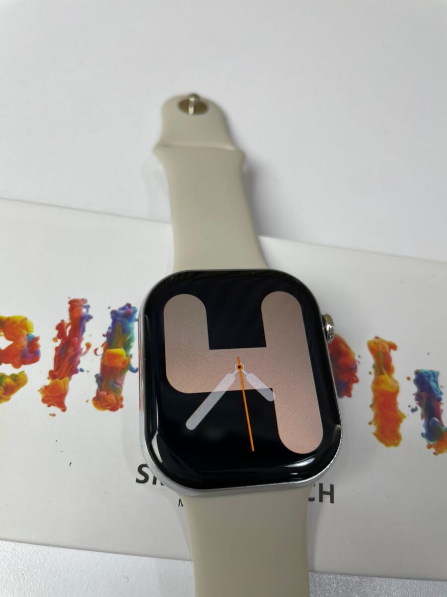 SmartWatch Hello H16 - Image 3