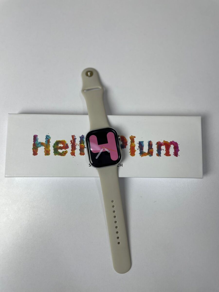 SmartWatch Hello H16 - Image 2