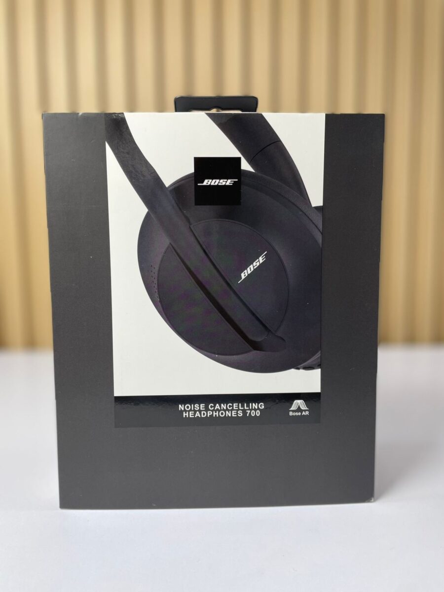 Audifono Diadema Bose 700 Bluetooth - Image 9