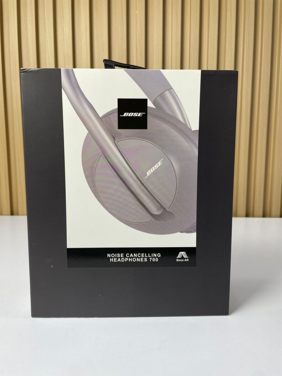 Audifono Diadema Bose 700 Bluetooth - Image 8