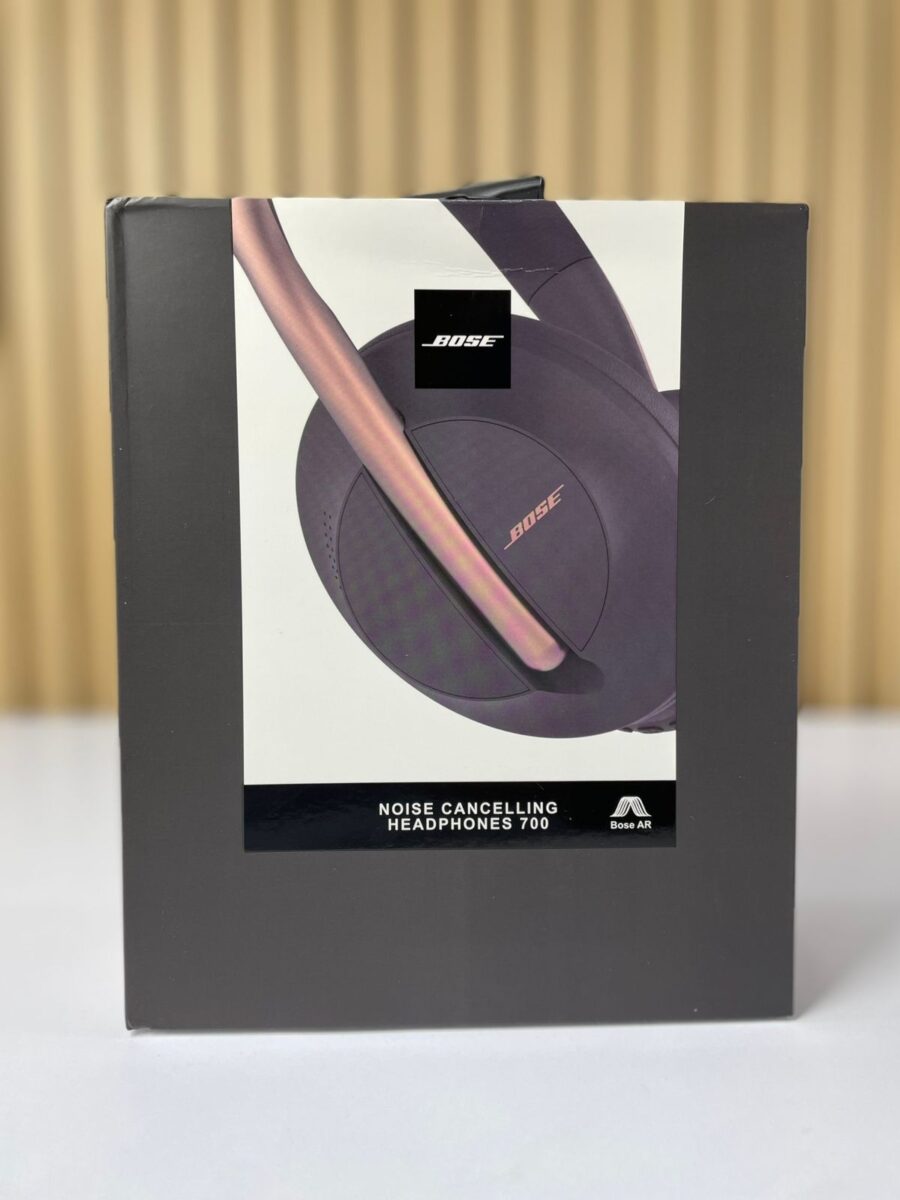 Audifono Diadema Bose 700 Bluetooth - Image 7