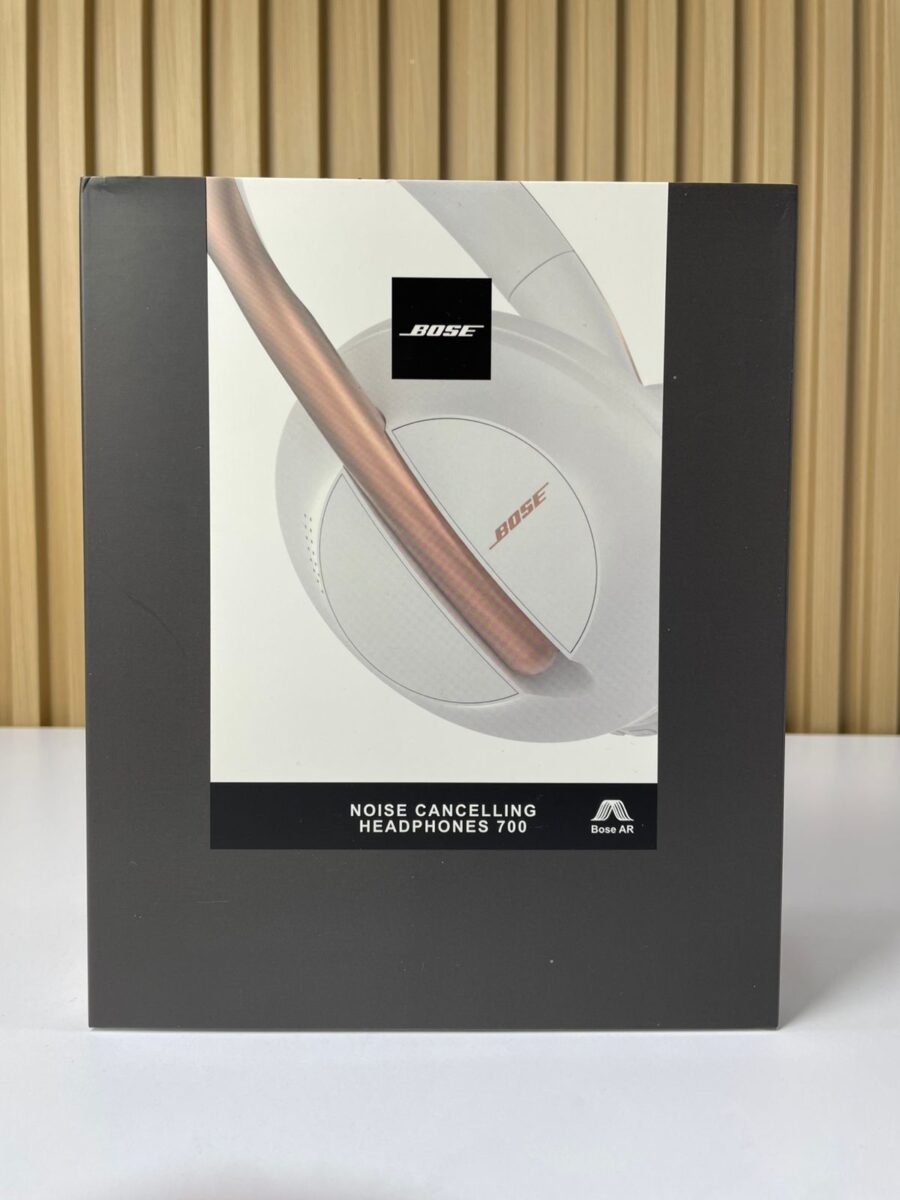 Audifono Diadema Bose 700 Bluetooth - Image 6