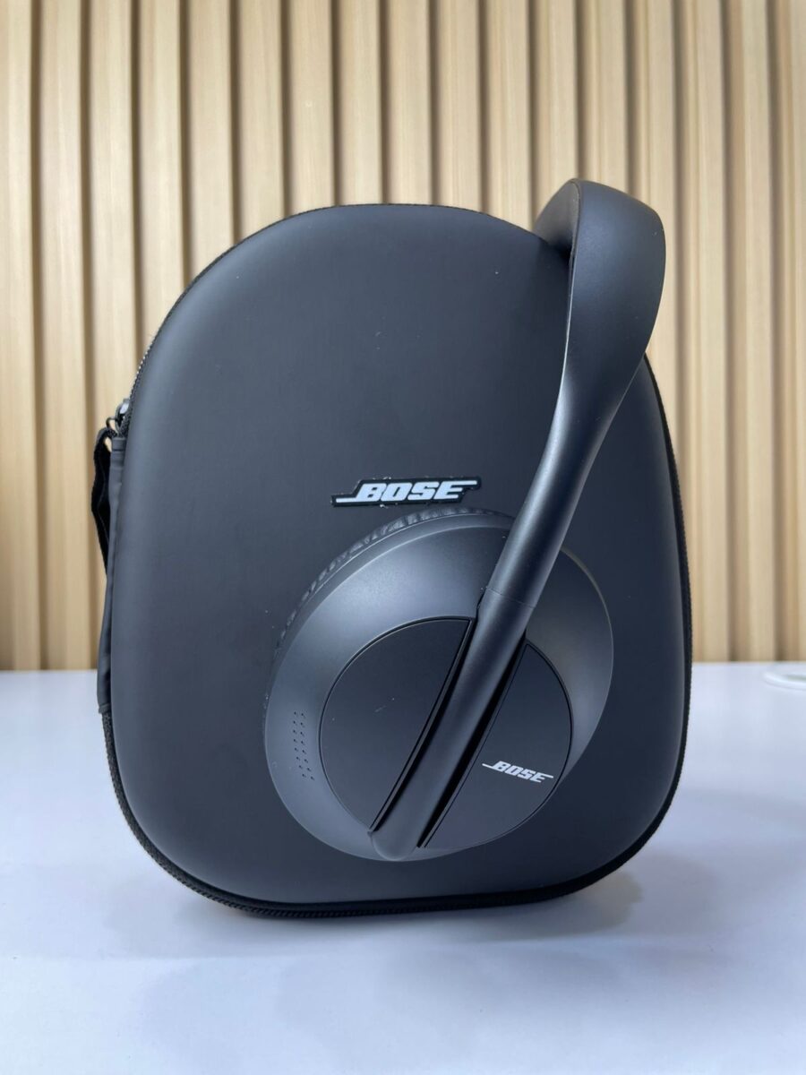 Audifono Diadema Bose 700 Bluetooth - Image 4