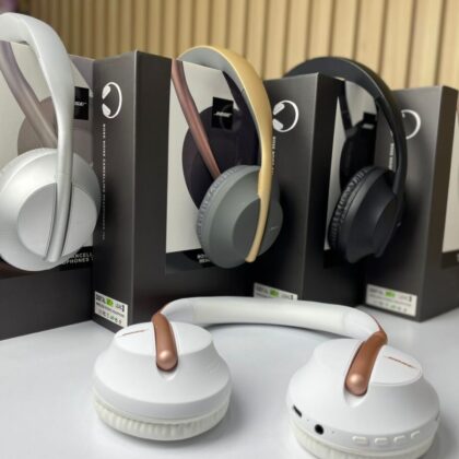 Audifono Diadema Bose 700 Bluetooth