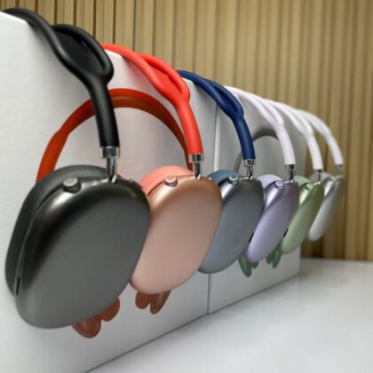 AirPods Max Imantada