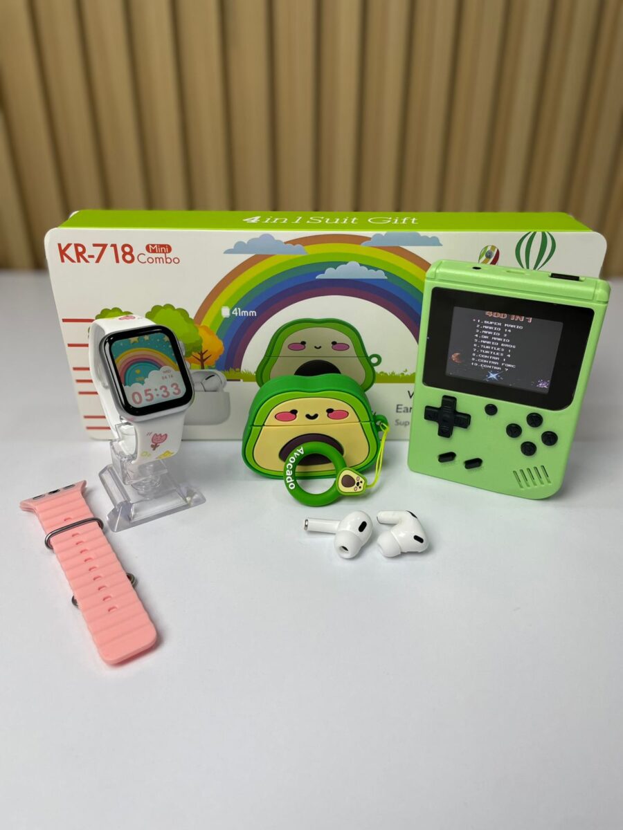 Combo K718 - Image 3