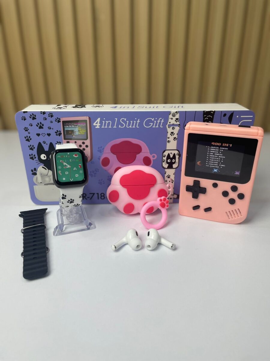 Combo K718 - Image 4