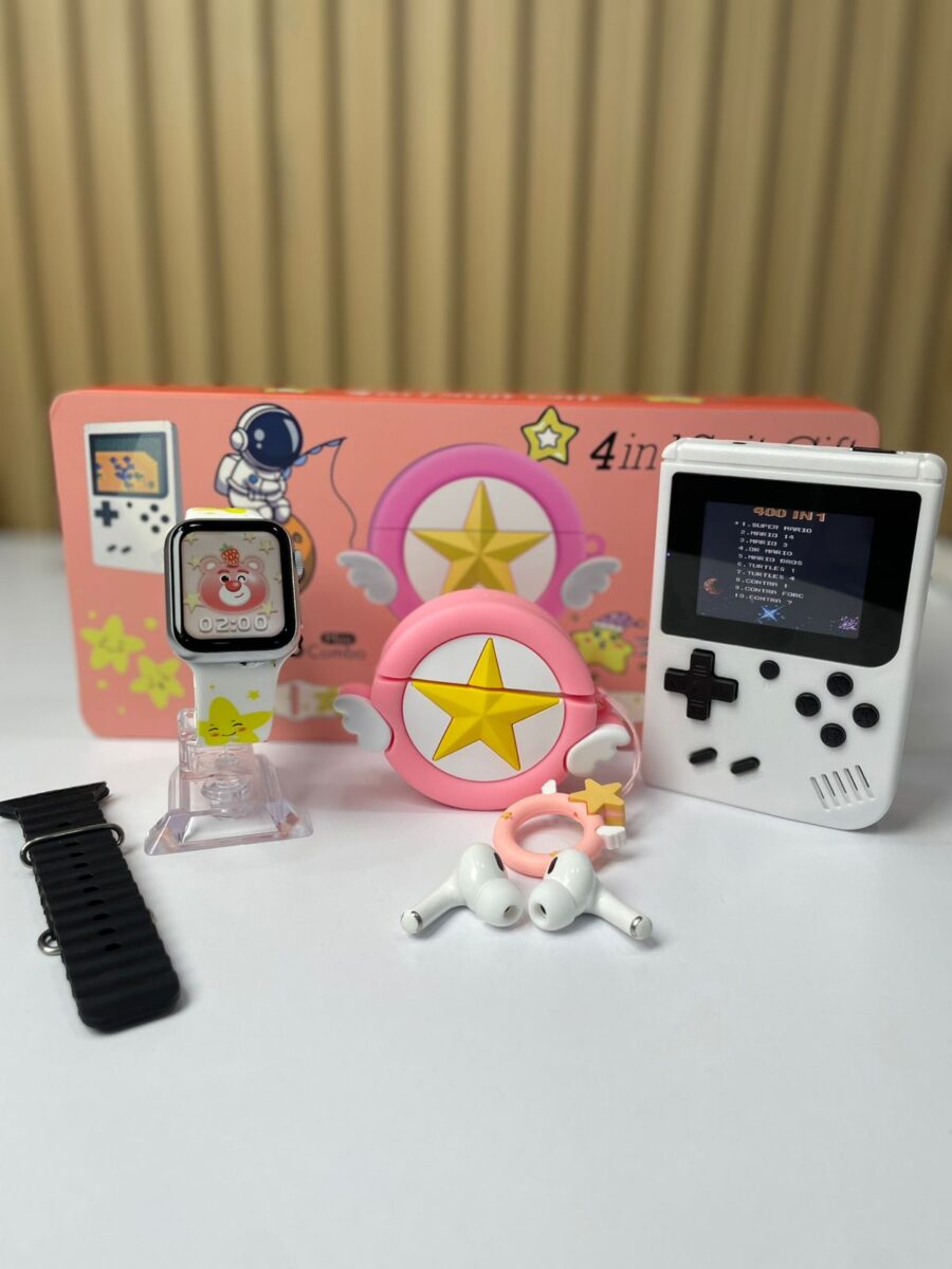Combo K718 - Image 2