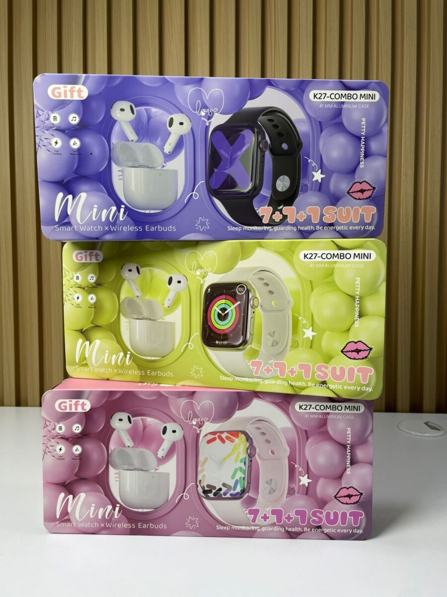 Combo K27 - Image 8