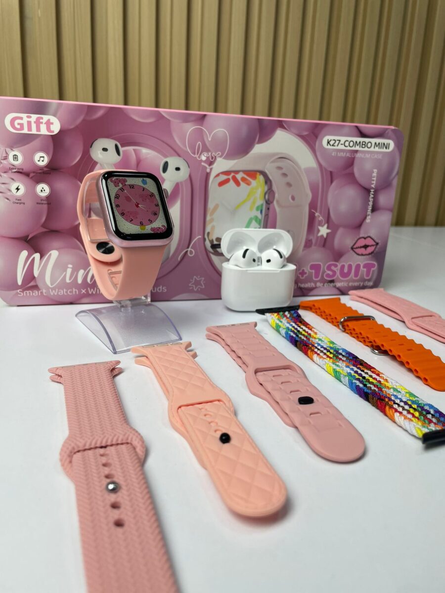 Combo K27 - Image 7