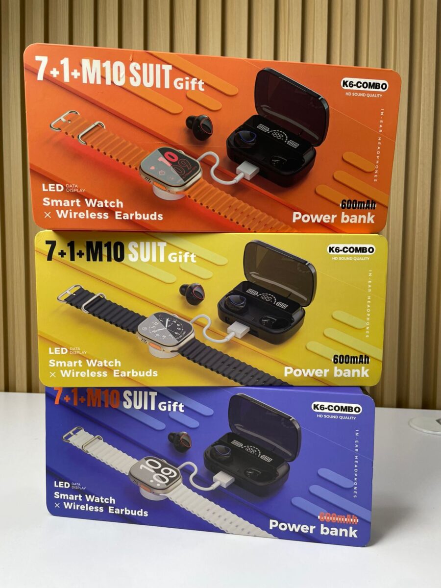 Combo K6 - Image 8