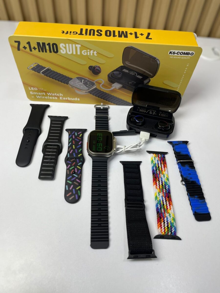 Combo K6 - Image 2
