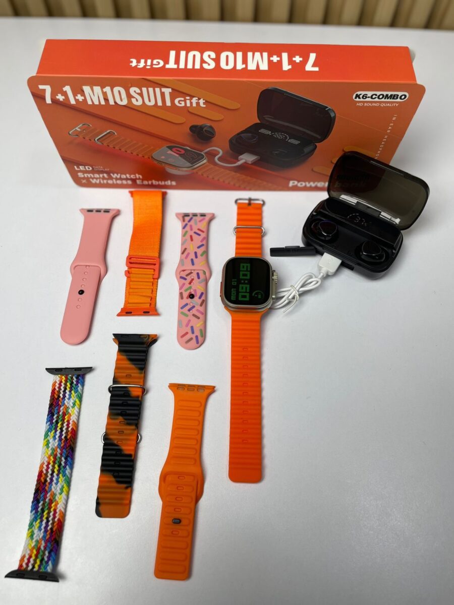 Combo K6 - Image 3