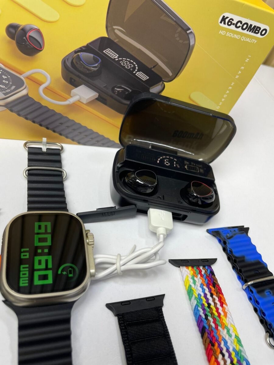 Combo K6 - Image 7