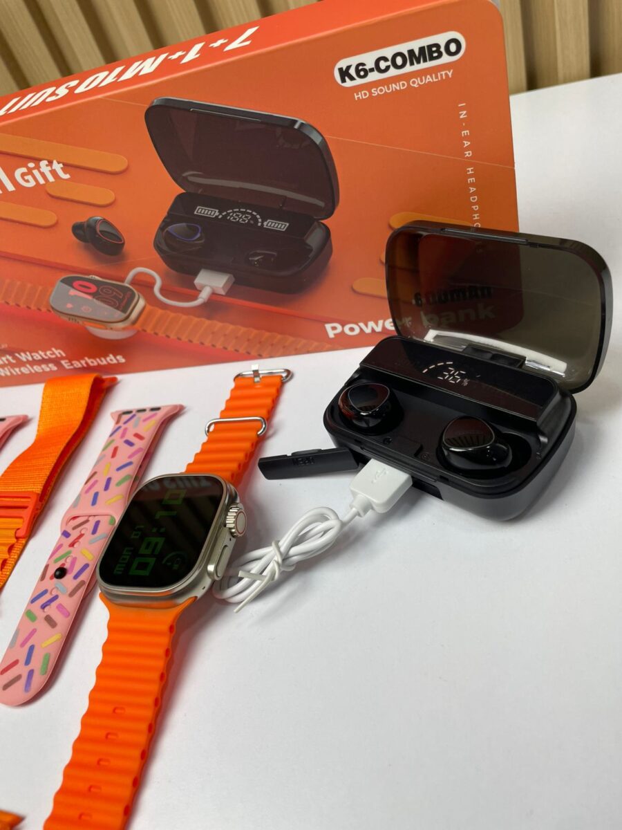 Combo K6 - Image 6