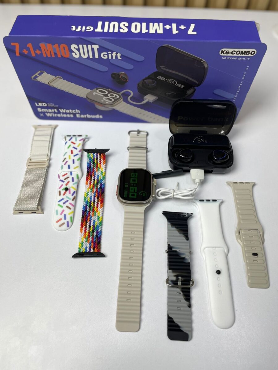 Combo K6 - Image 4