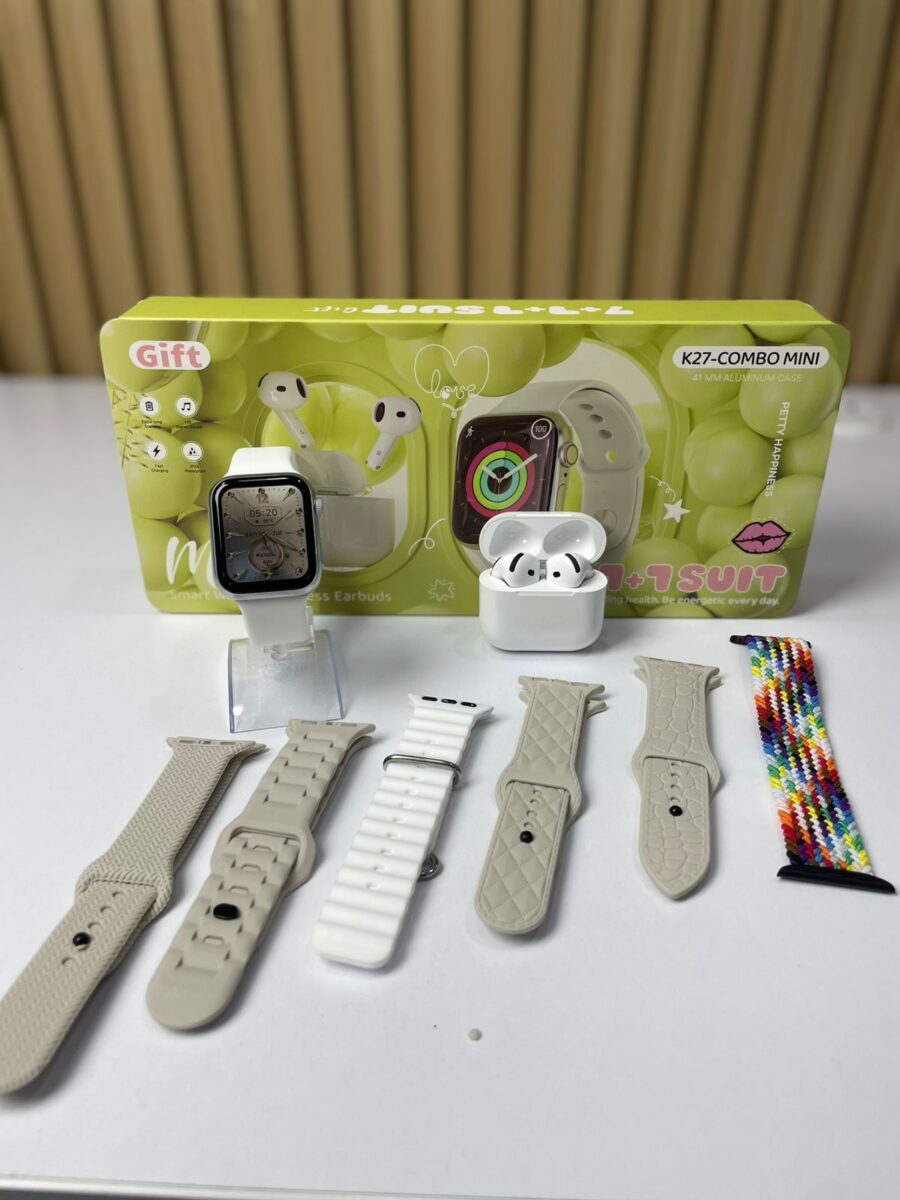 Combo K27 - Image 4