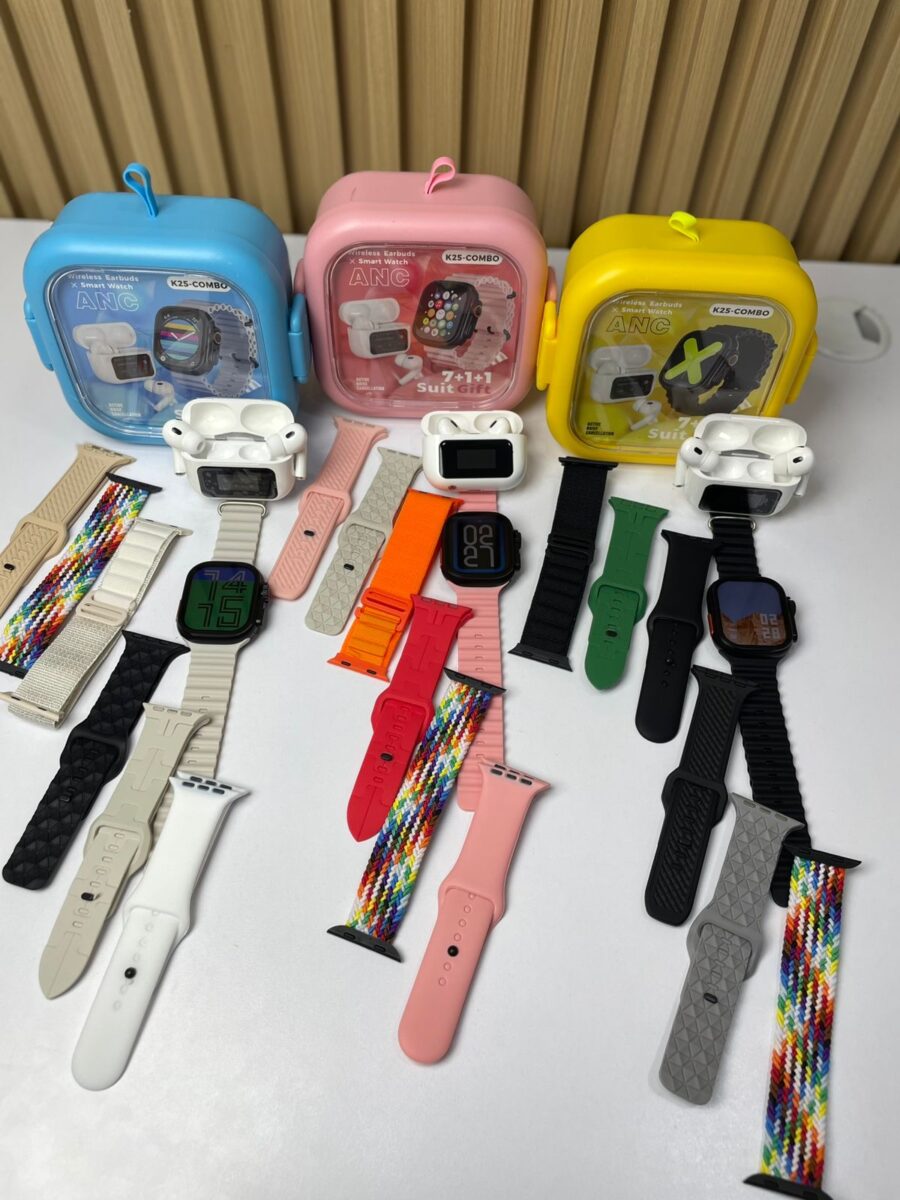 Combo K25