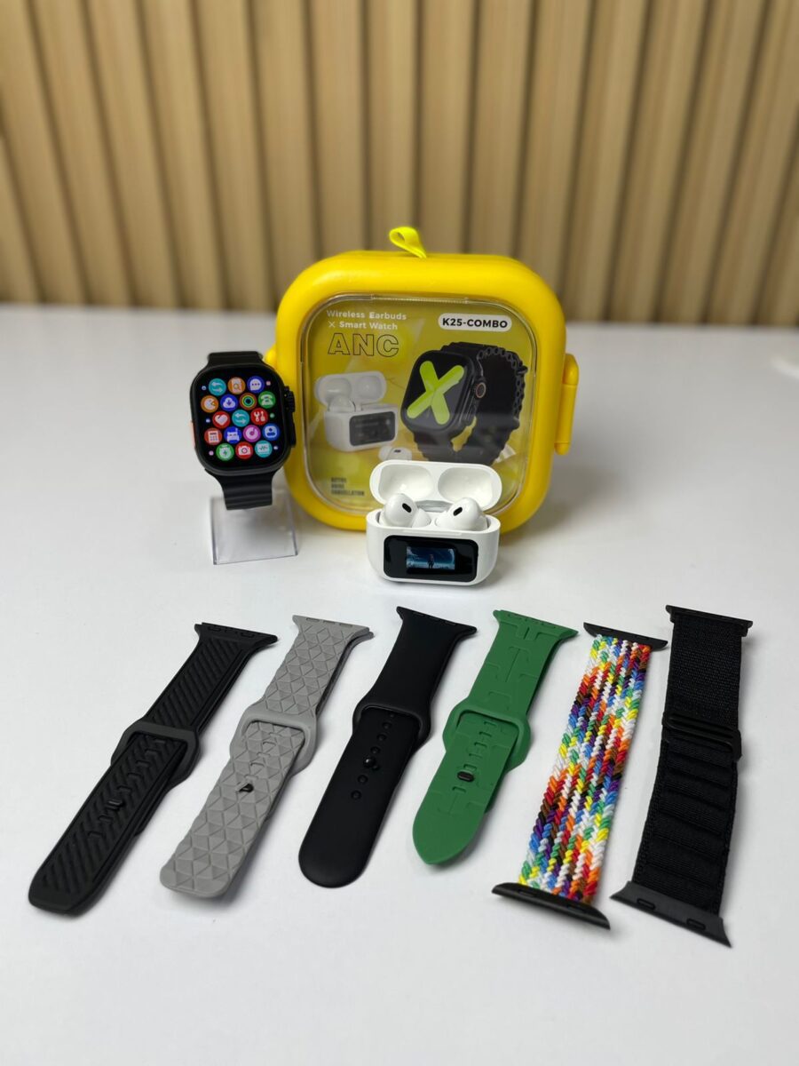 Combo K25 - Image 4