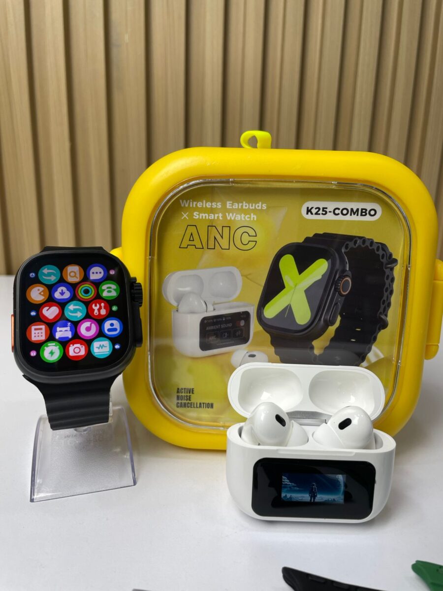 Combo K25 - Image 7