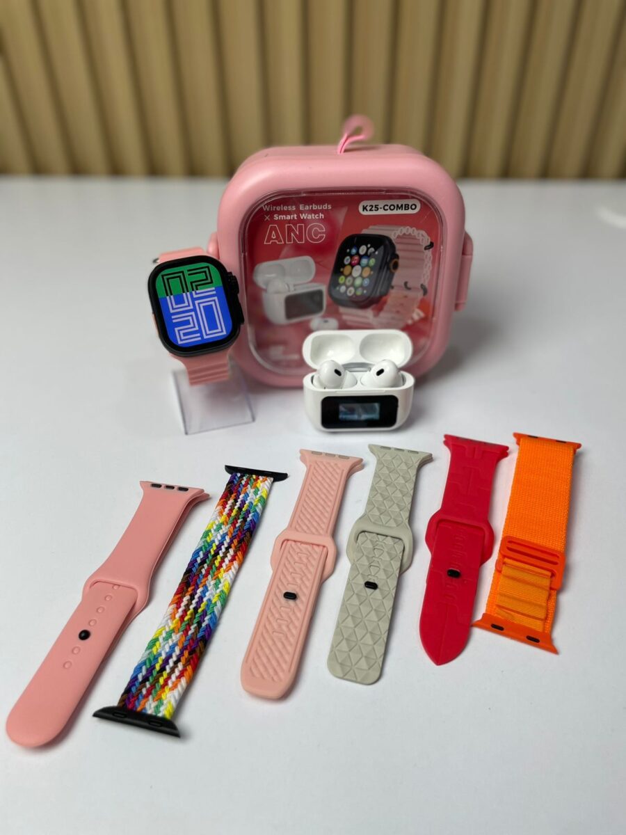 Combo K25 - Image 3