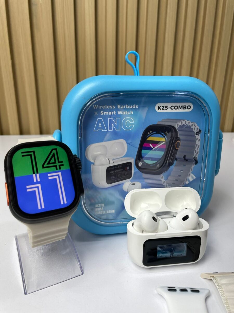 Combo K25 - Image 6
