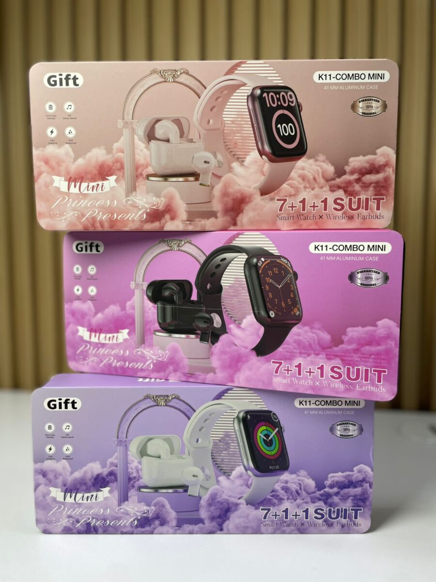 Combo K11 - Image 8