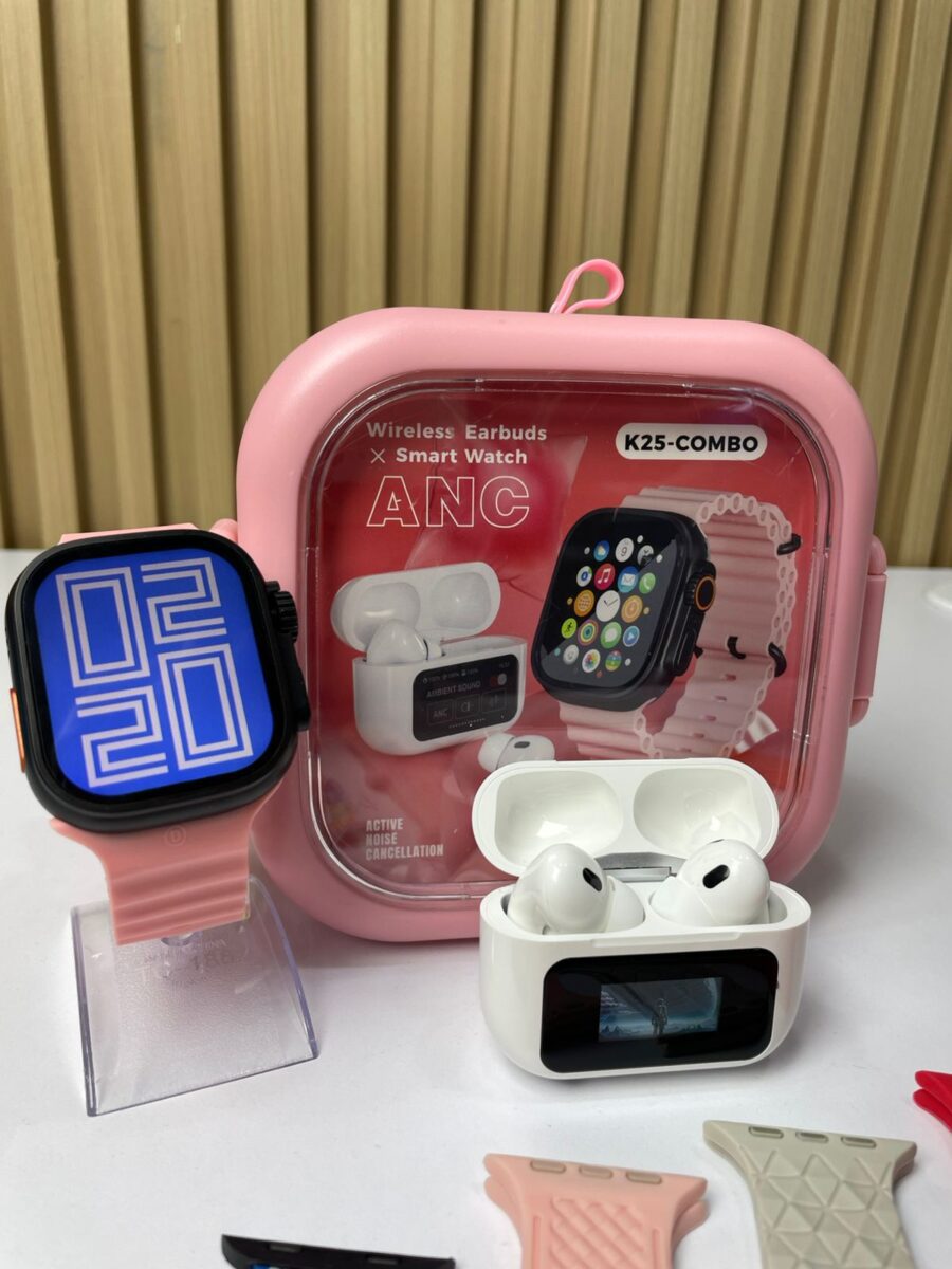 Combo K25 - Image 5