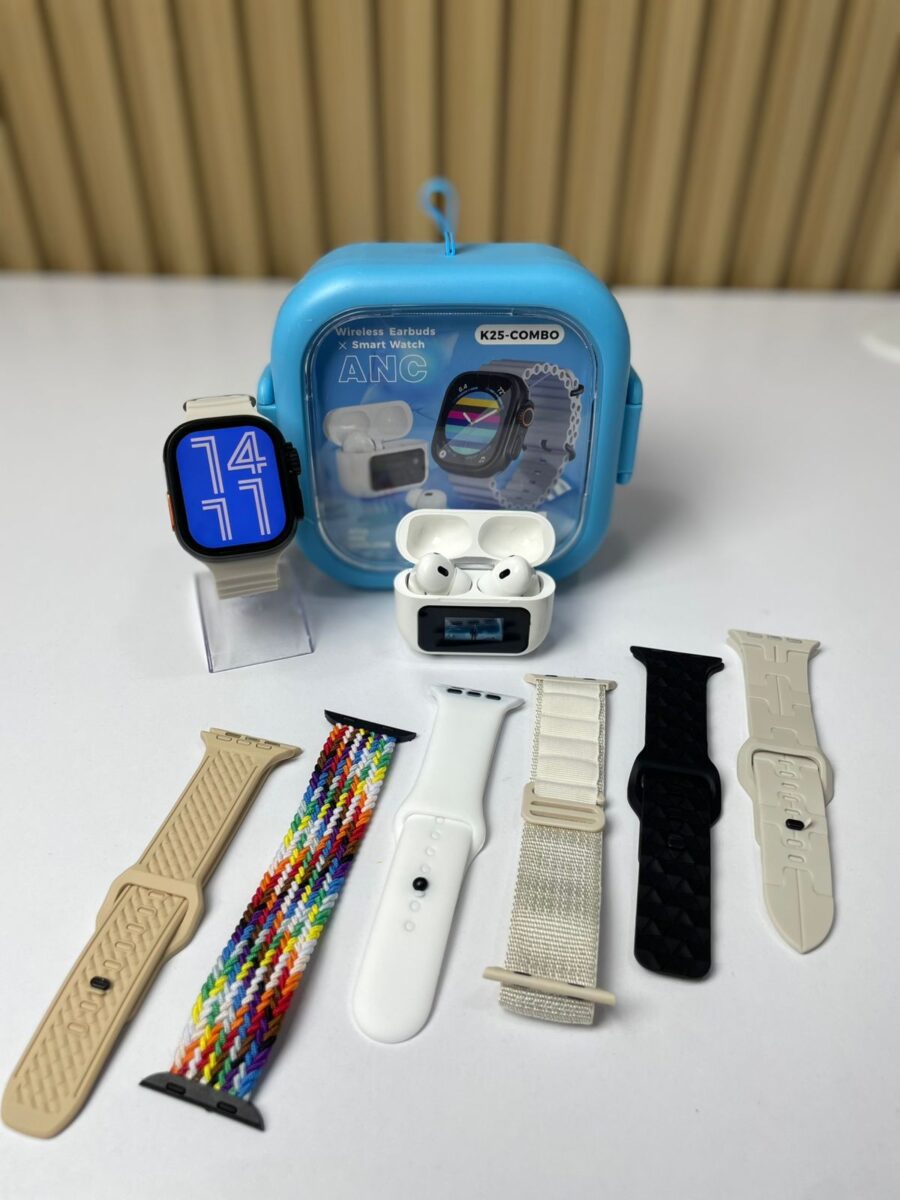 Combo K25 - Image 2