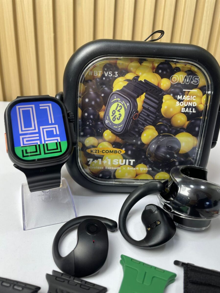 Combo K21 - Image 7
