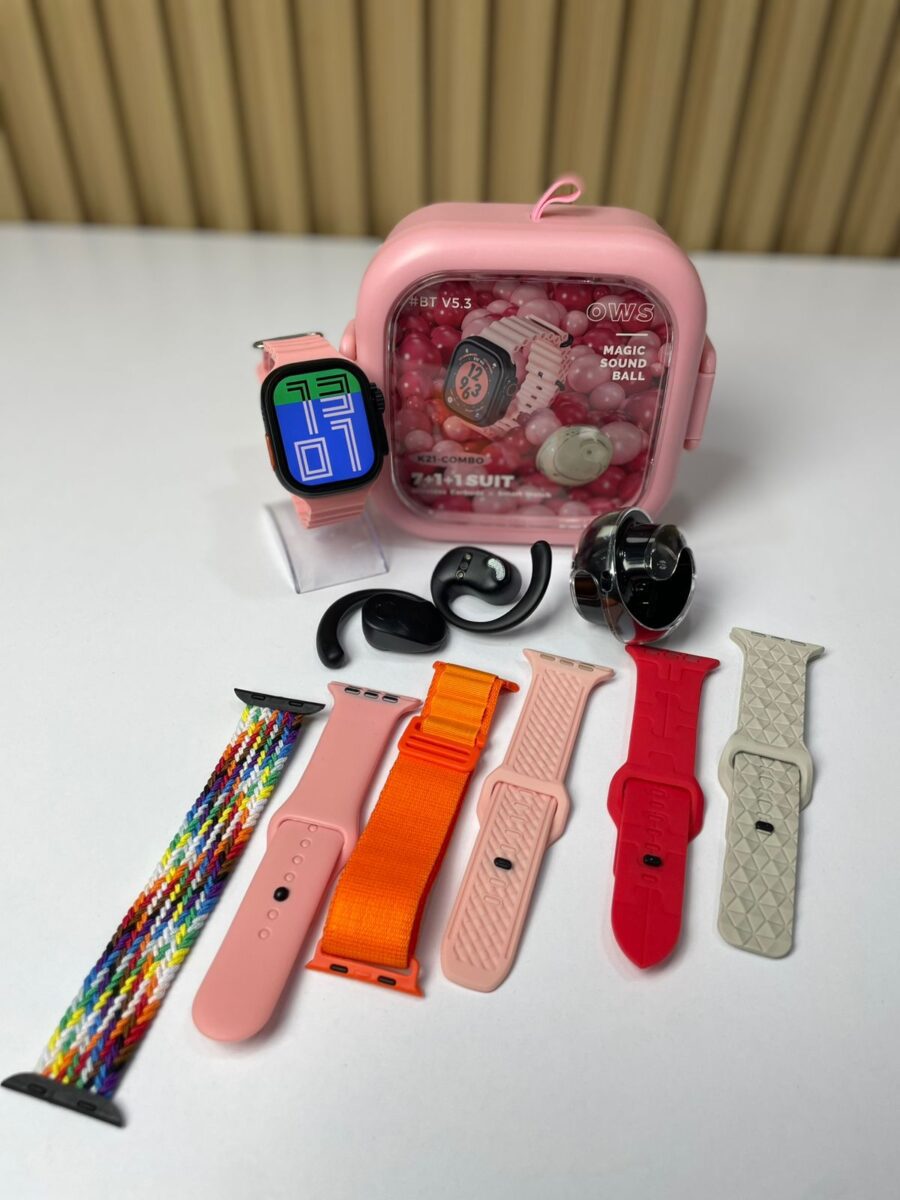 Combo K21 - Image 2