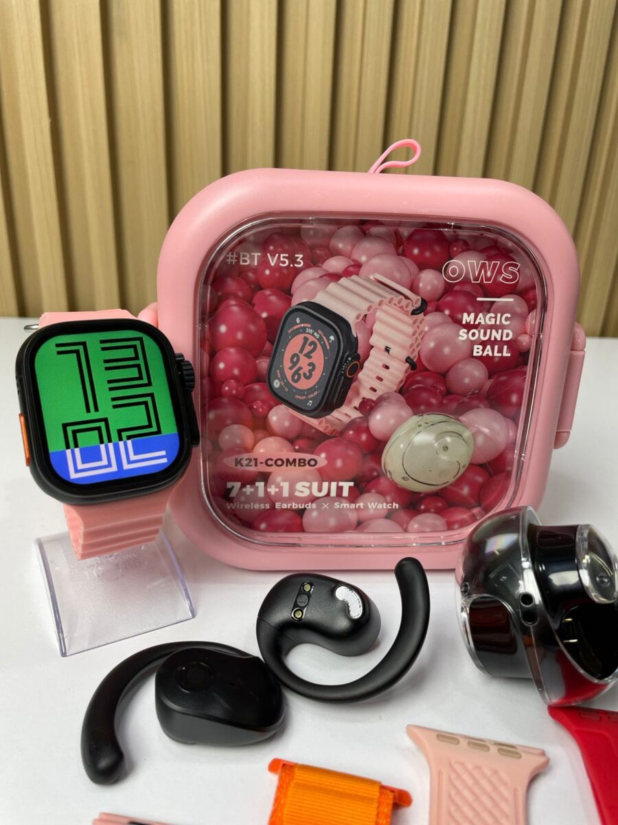 Combo K21 - Image 5