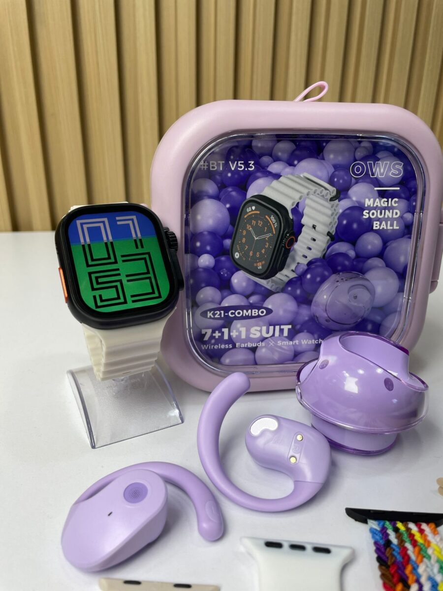 Combo K21 - Image 6