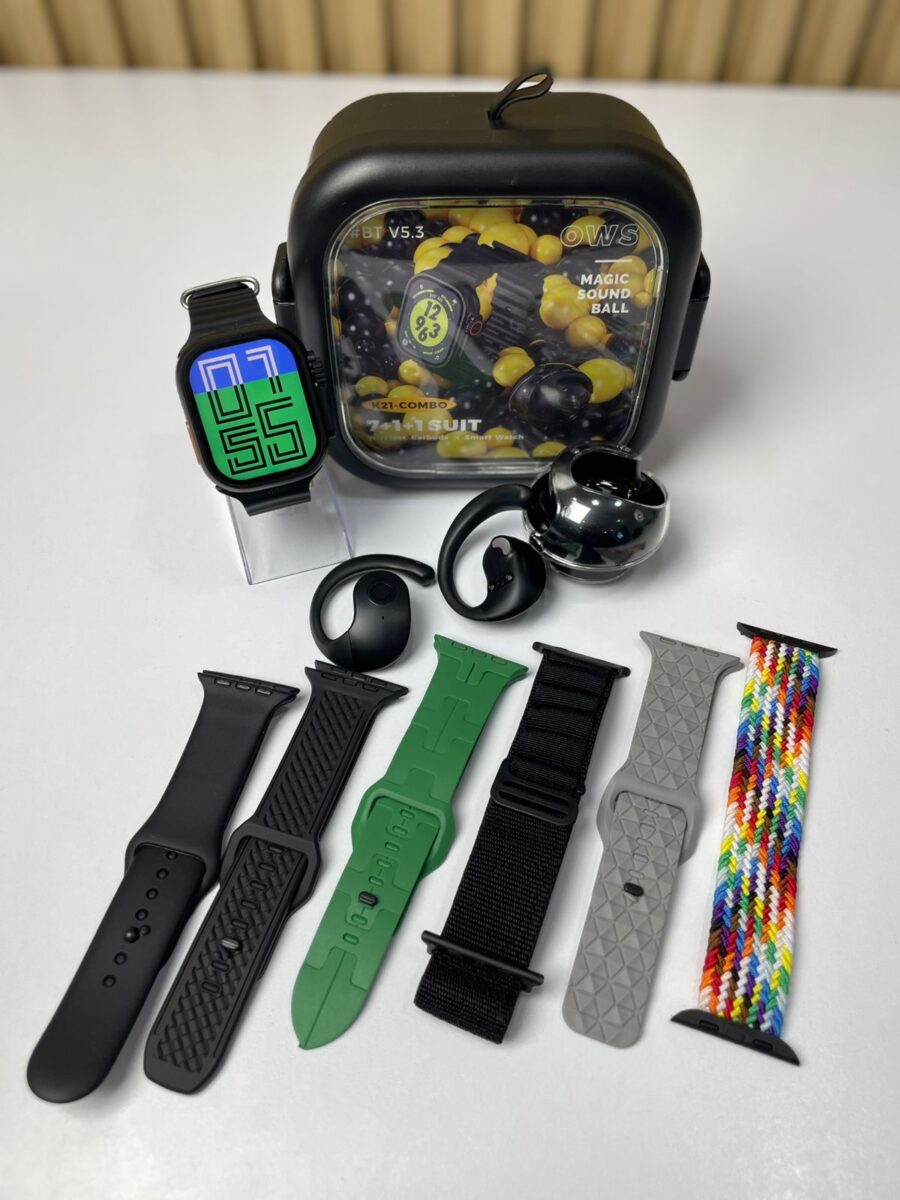 Combo K21 - Image 4