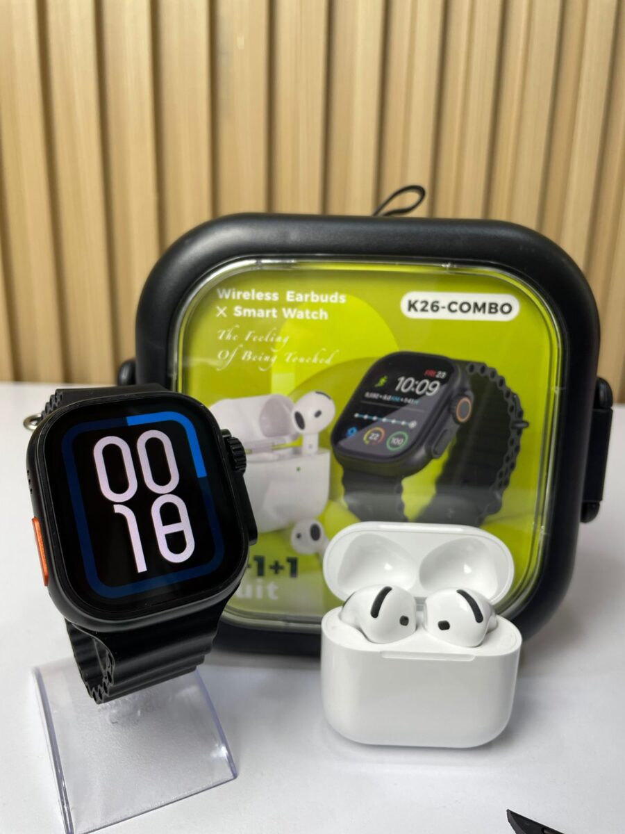 Combo K26 - Image 7