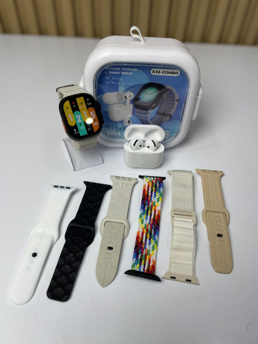 Combo K26 - Image 2