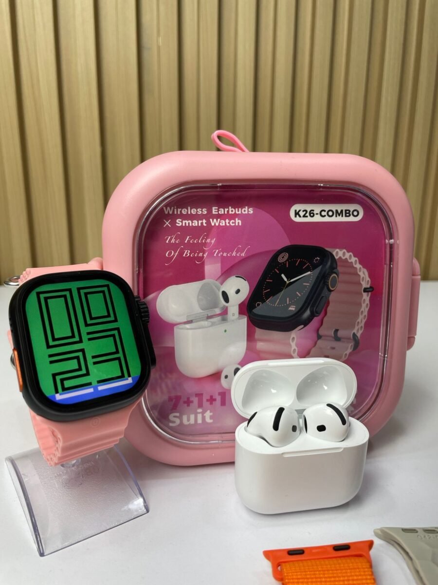 Combo K26 - Image 6
