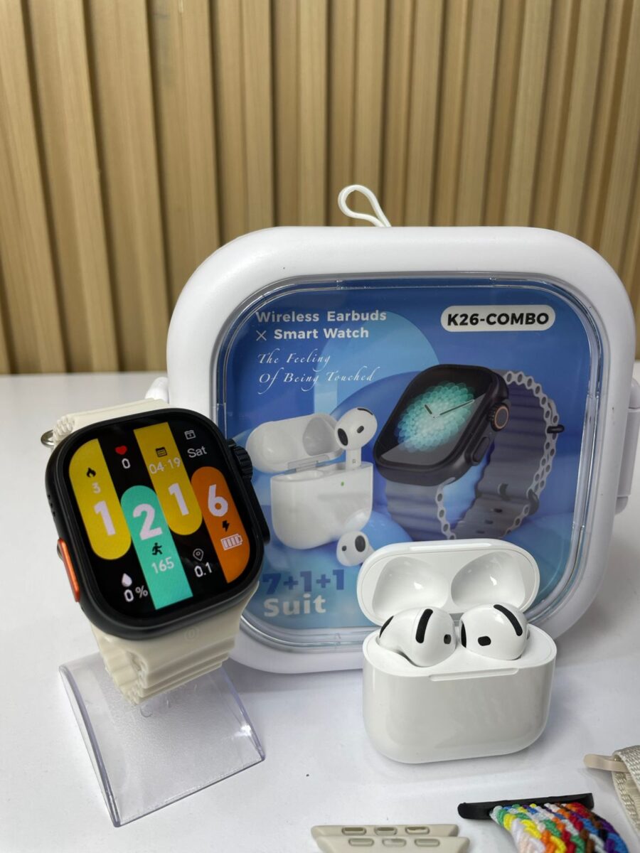 Combo K26 - Image 5