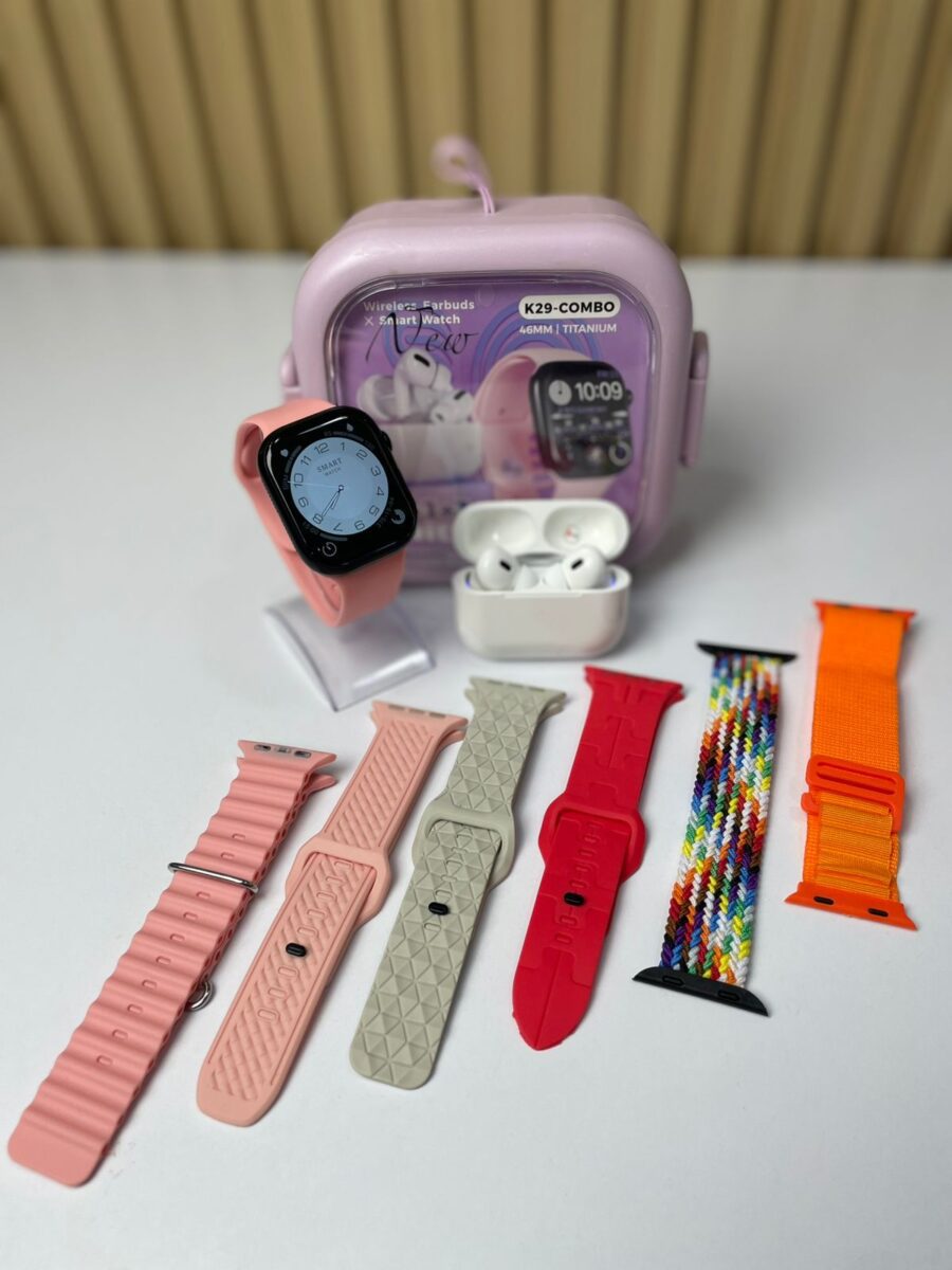 Combo K29 - Image 4