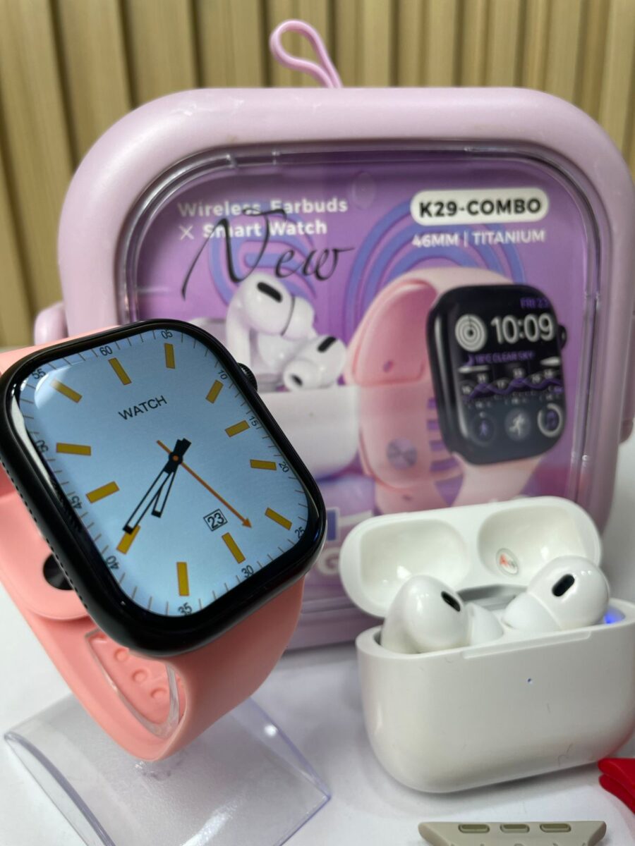 Combo K29 - Image 5