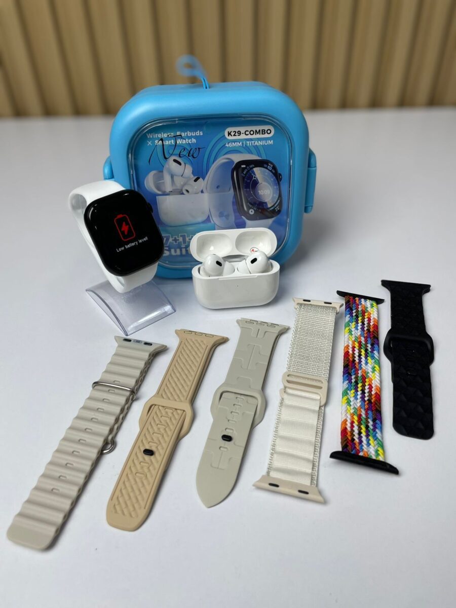 Combo K29 - Image 3