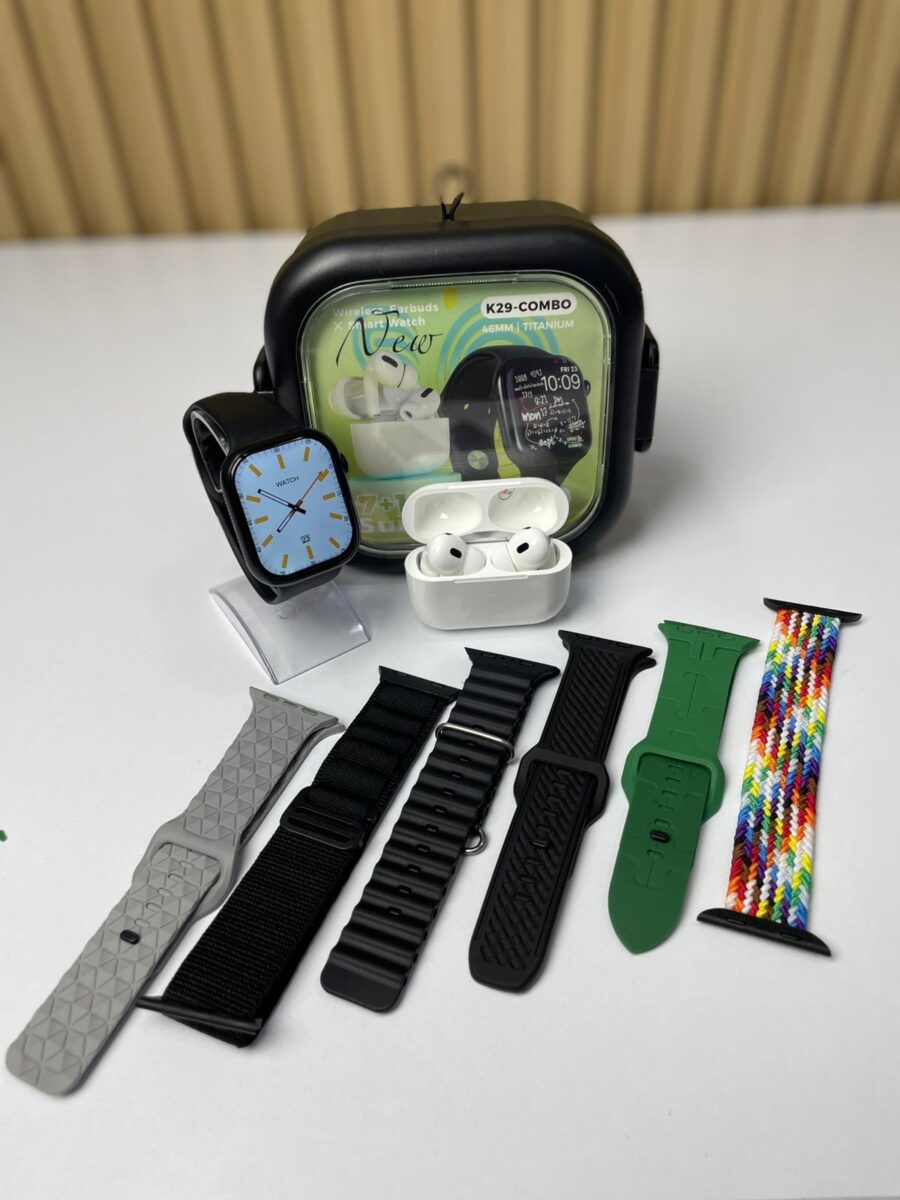 Combo K29 - Image 2