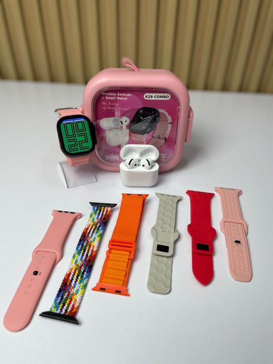 Combo K26 - Image 4